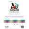Printmasters™ Speedball® Printmaking Paper, 9" x 12"